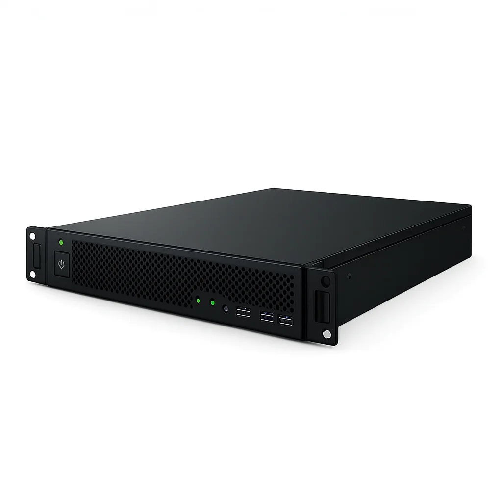 Digitalisierung & KI-Services