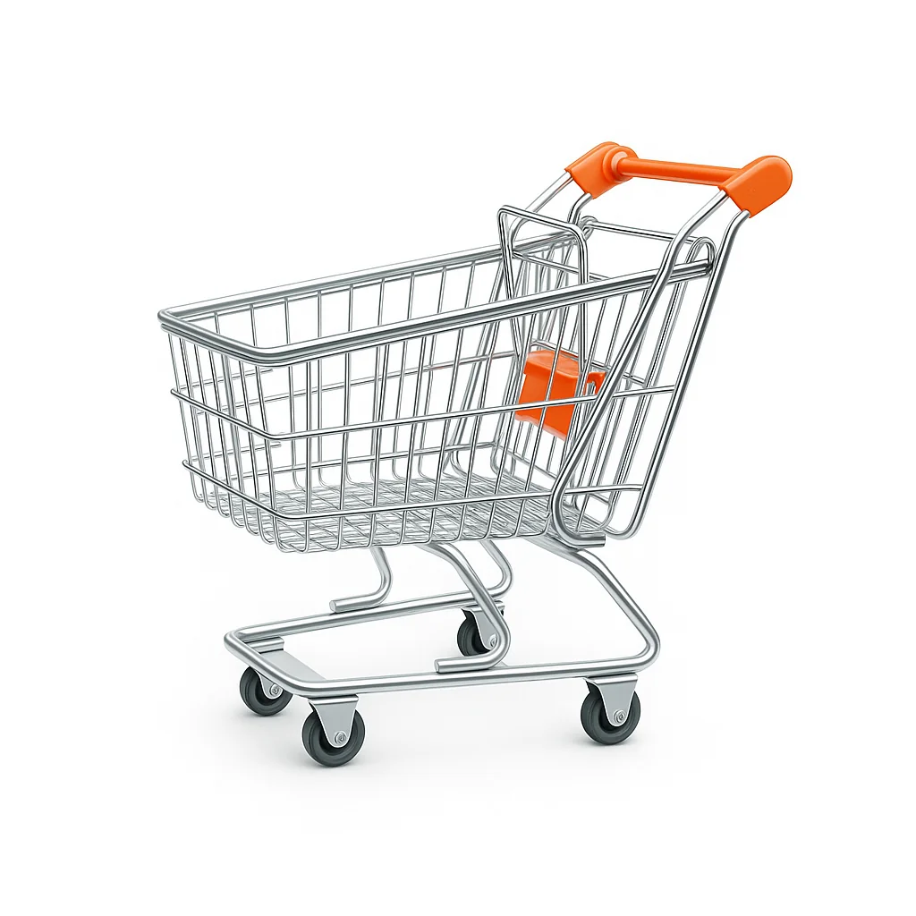 Bild Kategorie: Einkaufen &amp; Sparen