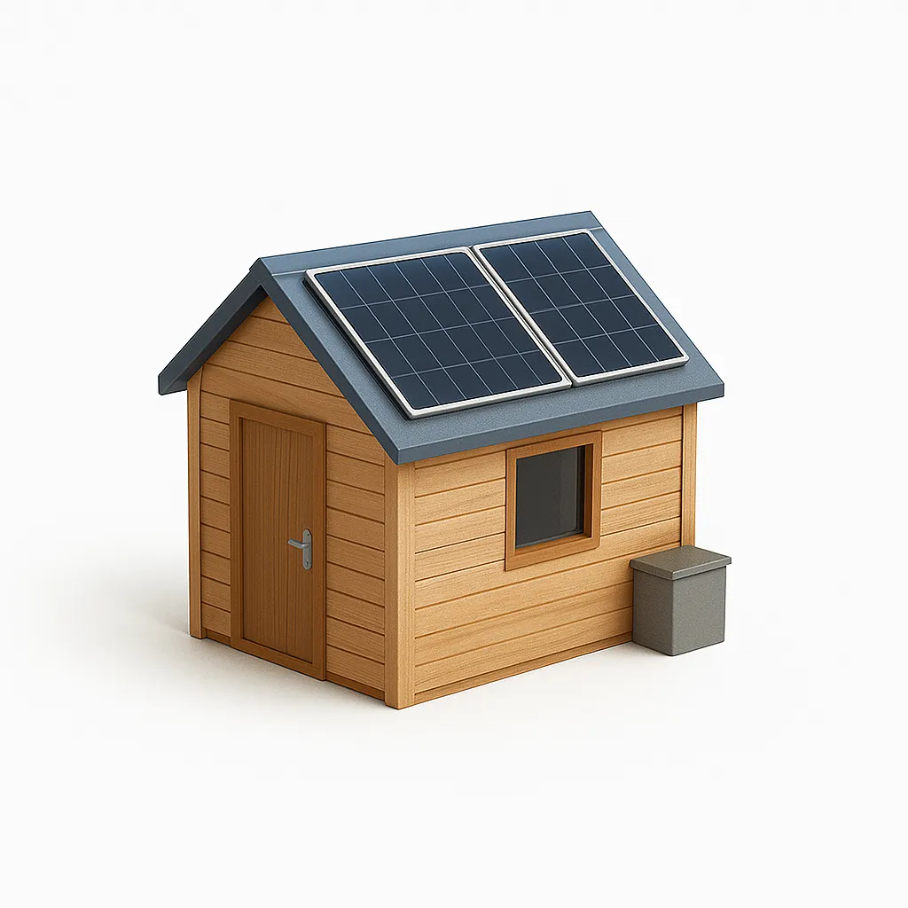 Bild Kategorie: Modern Living &amp; Selbstversorgung