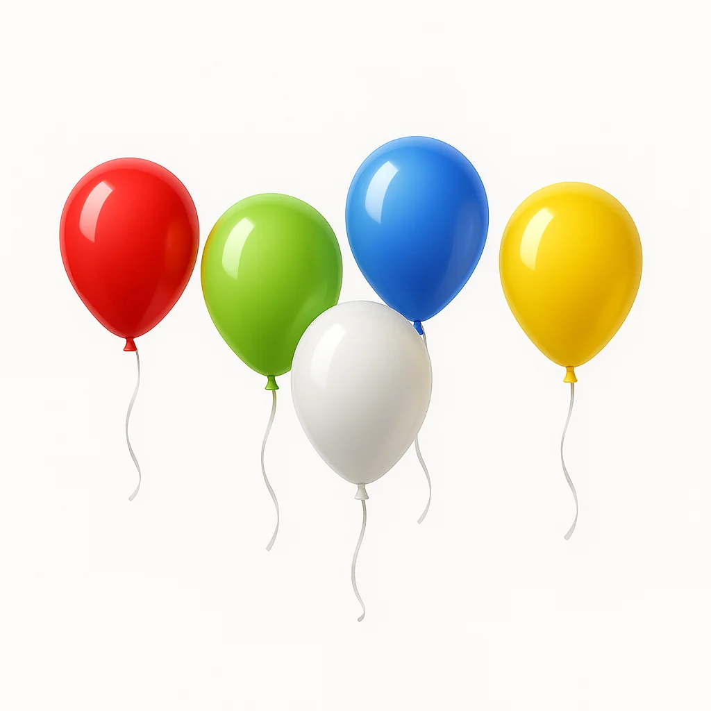 Party & Unterhaltung