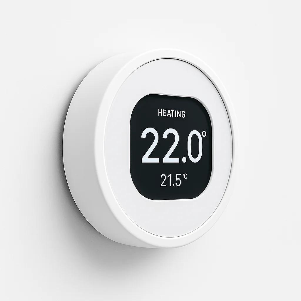 Smart Home & Gebäudeautomation