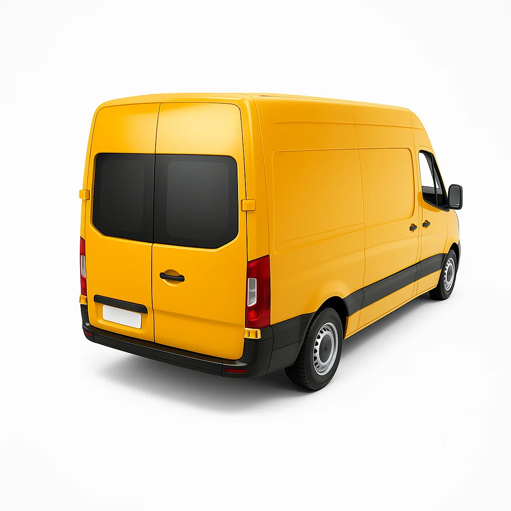 Bild Kategorie: Umzug &amp; Transport