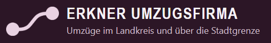 Erkner Umzugsfirma Logo