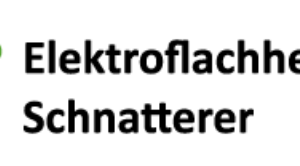 Elektroflachheizung Elektroheizkörper Elektroheizung kaufen Logo