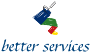 BSB better services Bremer UG Logo