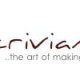 Ghostwriter und Literaturagentur SCRIVIAMO Logo