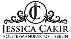 Jessica Cakir - Polsterei & Raumausstattung Logo