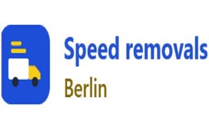 Speed Umzüge Berlin Logo