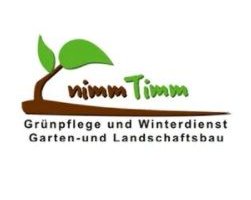 nimm Timm Logo