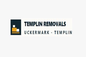 Templin Umzüge Logo