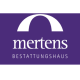 Mertens Bestattungshaus Logo