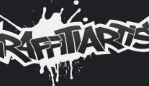 Graffitiartist für Graffiti in Dortmund Logo
