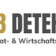 LB Detektive GmbH - Detektei Augsburg Logo