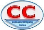 Gebäudereinigung in Hanau CC Logo