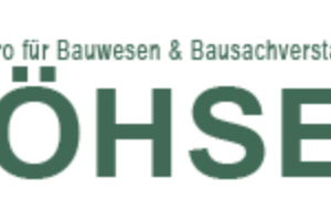 Baugutachter & Statiker in Berlin, Brandenburg & Potsdam Logo