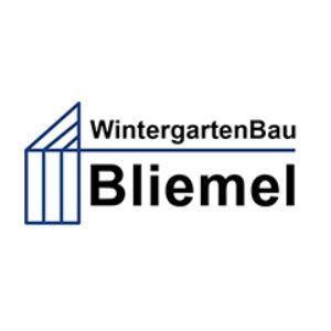 Bliemel WintergartenBau GmbH Logo