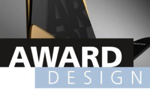 Individuelle Awards für Gewinner Logo