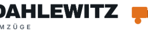 Dahlewitz Umzüge Logo