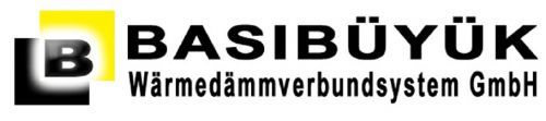 Basibüyük Wärmedämmverbundsystem GmbH Logo
