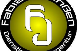Ihr kompetenter Partner in Sachen Dienstleistung...! Logo