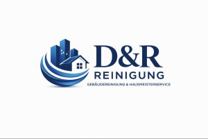 D&R Reinigung steht für professionelle Sauberkeit, Höchste Logo