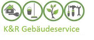 K&R Gebäudeservice Logo