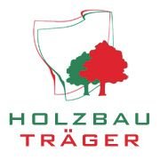 Ihr Holzbau Projekt in erfahrene Hände legen Logo