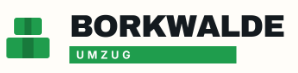 Borkwalde Umzug Logo