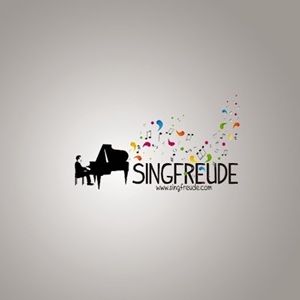 Singfreude Logo