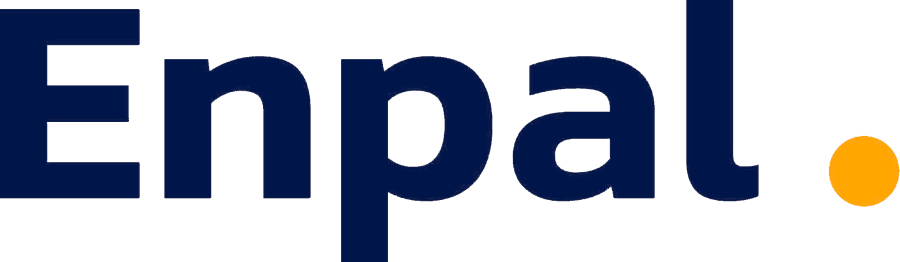 Enpal Heat Logo