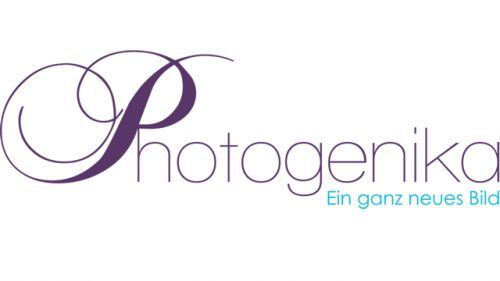 Photogenika, Tina Rieger Logo