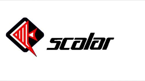 Scalar-Dienstleistungen Logo