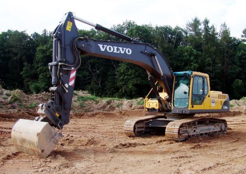 Baumahandel und Dienstleistungen Kießling Logo