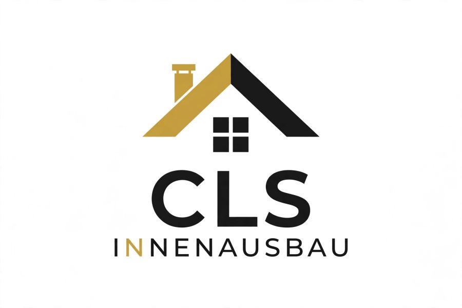 CLS INNENAUSBAU Logo