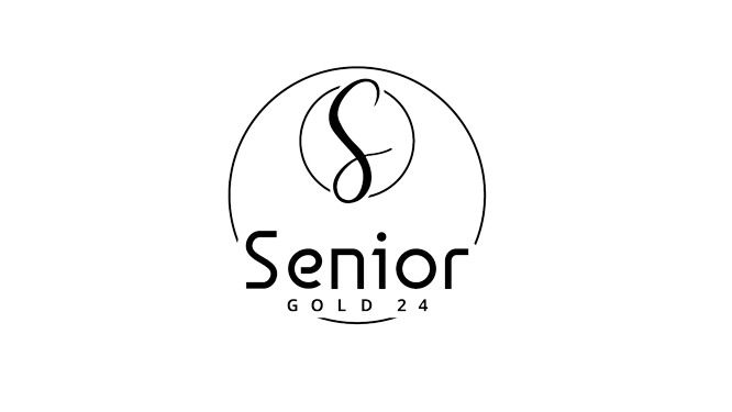 Senior Gold 24 GmbH Logo