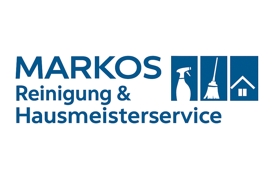 Markos Logo