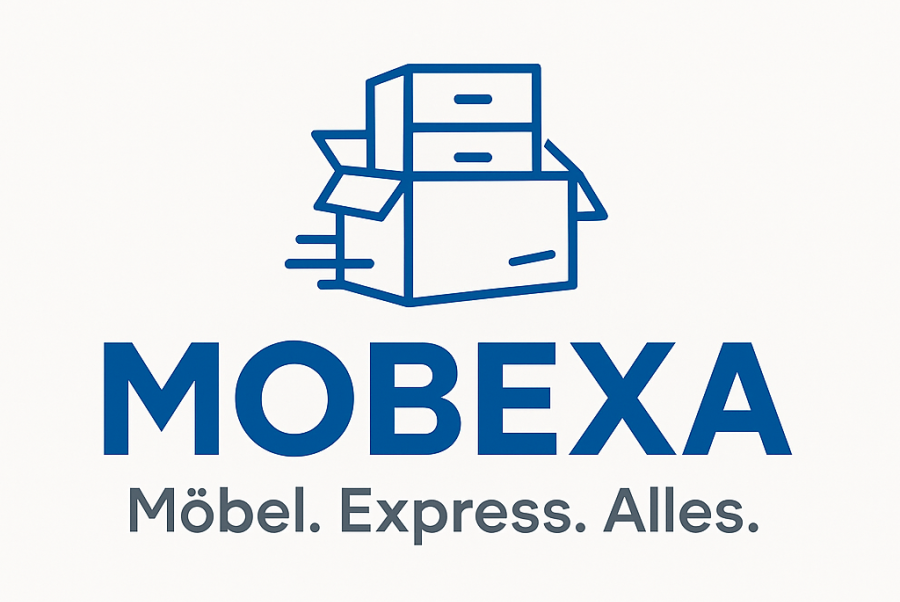 MOBEXA Logo