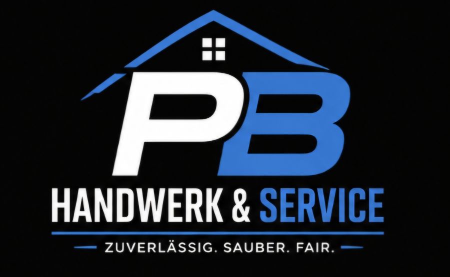 PB Handwerk & Service Logo