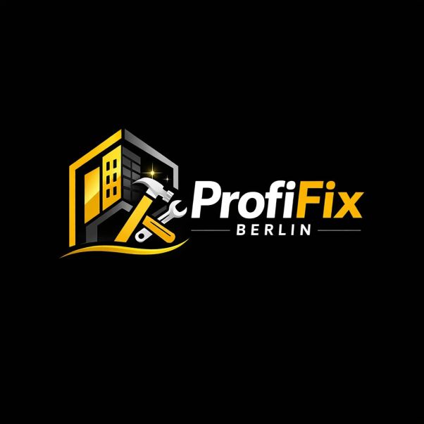 ProfiFix Berlin Logo