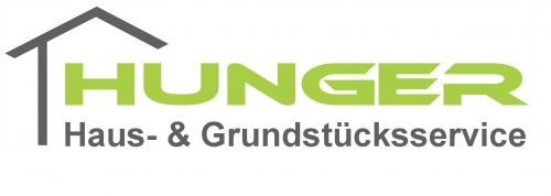 Hunger Haus- & Grundstücksservice Logo