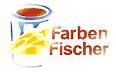 Farben-Fischer Logo