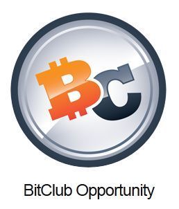 Bitclub Network Logo