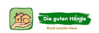 Die Guten Hände Logo
