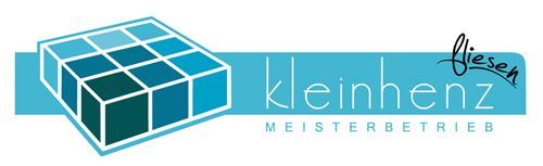 fliesen kleinhenz Logo