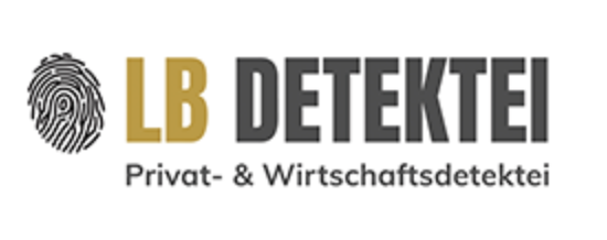 LB Detektive GmbH - Detektei Augsburg Logo