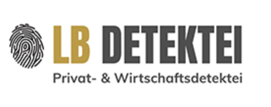 LB Detektive GmbH - Detektei Heilbronn Logo