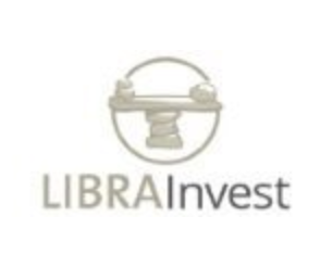 Libra-Invest GmbH Logo