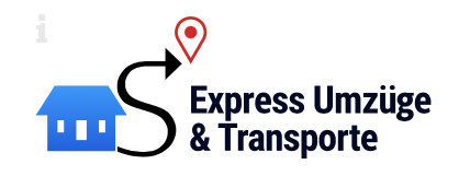 Express Umzüge und Transporte Weilburg Logo