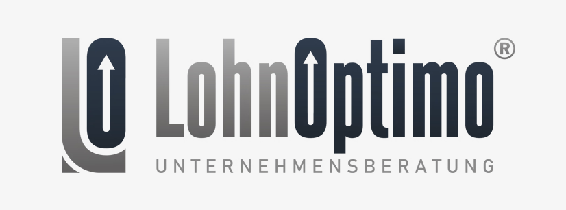 LohnOptimo GmbH Logo