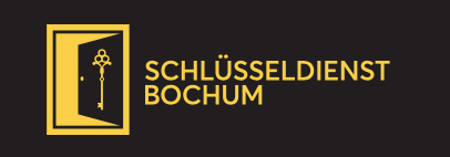 Schlüsseldienst Bochum Logo